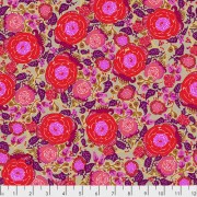 mistythreads-fabric-newlyn-vibrantbloomsrose-red